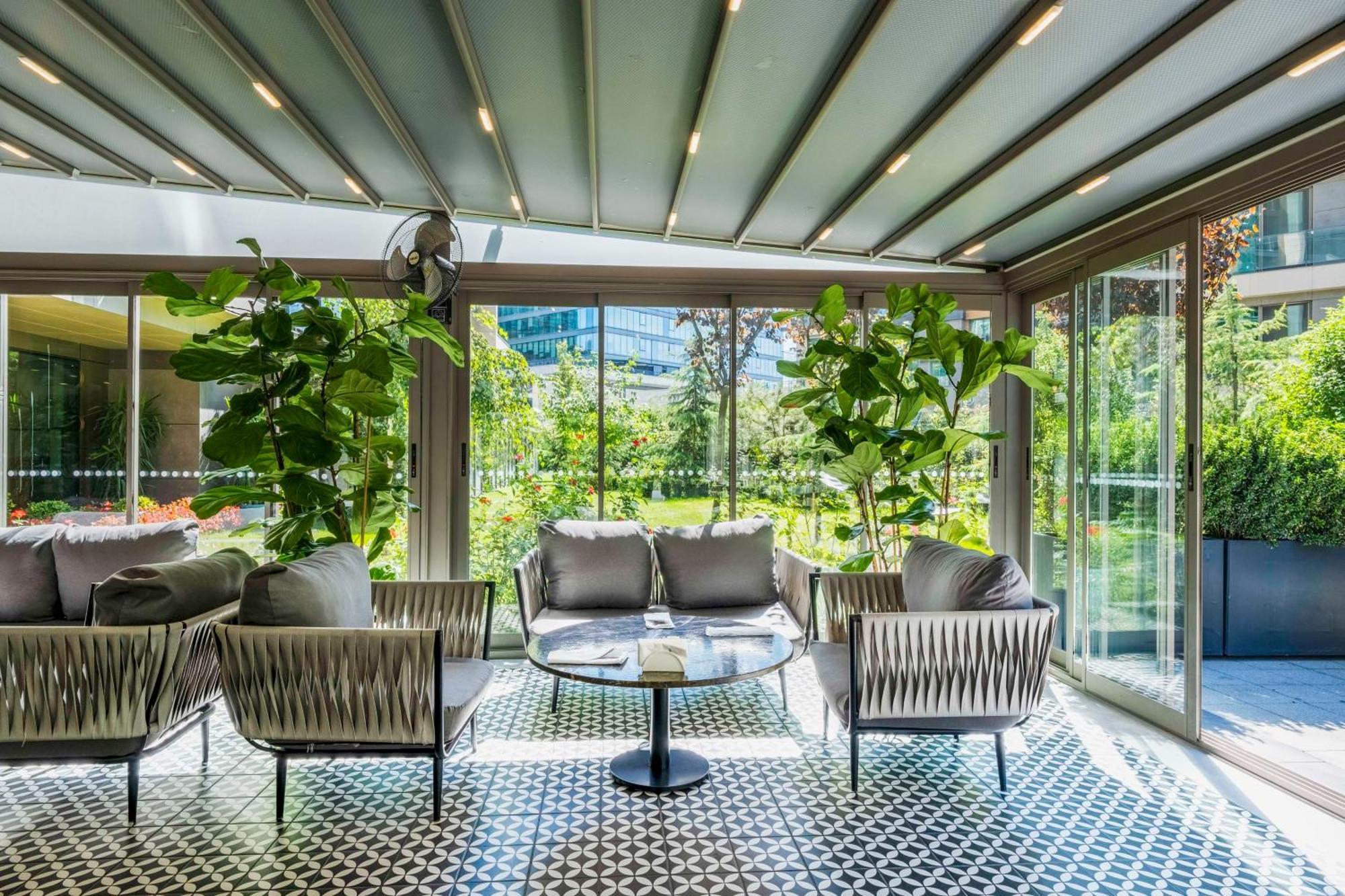 Radisson Residences Vadistanbul — Fotos 3
